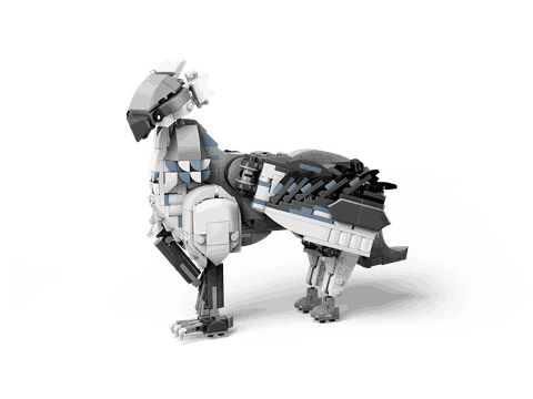 Lego Harry Potter Buckbeak™ 76427