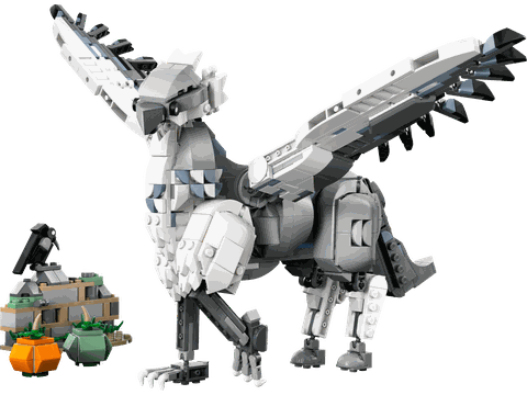 Lego Harry Potter Buckbeak™ 76427