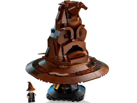 LEGO Talking Sorting Hat™ 76429