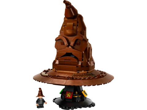 LEGO Talking Sorting Hat™ 76429