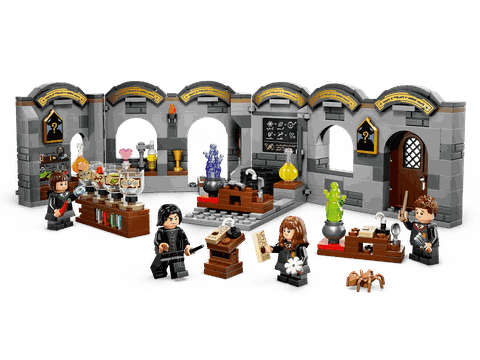 Lego Harry Potter Hogwarts™ Castle: Potions Class 76431
