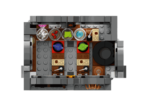 Lego Harry Potter Hogwarts™ Castle: Potions Class 76431