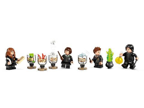 Lego Harry Potter Hogwarts™ Castle: Potions Class 76431