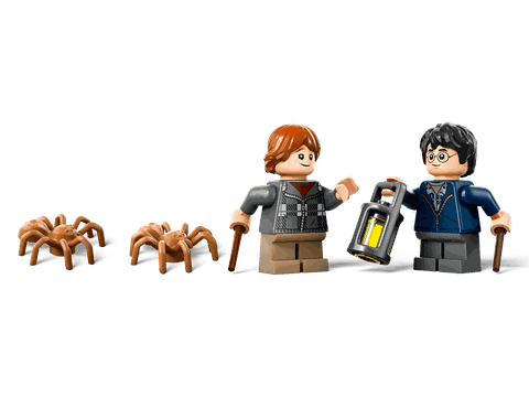 Lego Harry Potter Aragog in The Forbidden Forest 76434