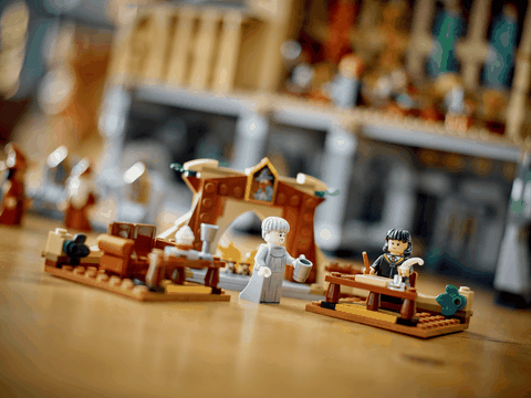 Lego Hogwarts™ Castle: The Great Hall 76435