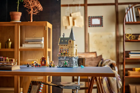 LEGO Hogwarts™ Castle: Hospital Wing 76463