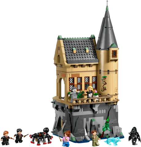 LEGO Hogwarts™ Castle: Hospital Wing 76463