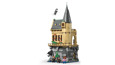 LEGO Hogwarts™ Castle: Hospital Wing 76463