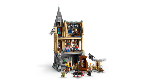 LEGO Hogwarts™ Castle: Hospital Wing 76463