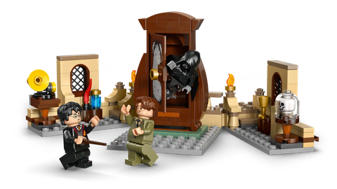 LEGO Hogwarts™ Castle: Hospital Wing 76463