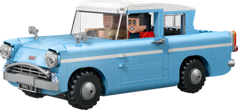 LEGO Enchanted Flying Ford Anglia™ 76470