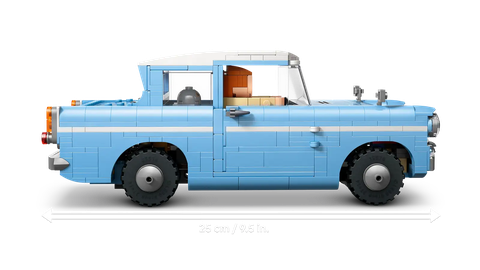 LEGO Enchanted Flying Ford Anglia™ 76470