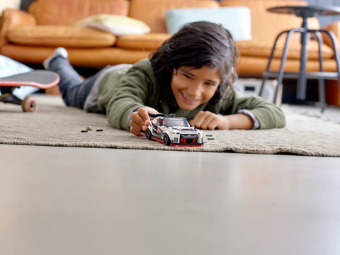LEGO Speed Nissan GT-R NISMO 76896