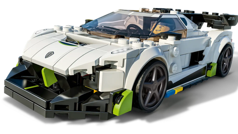 LEGO Speed Koenigsegg Jesko 76900