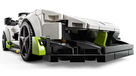LEGO Speed Koenigsegg Jesko 76900