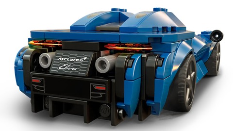 LEGO Speed McLaren Elva 76902