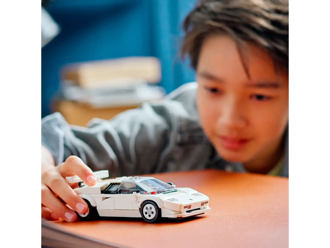 LEGO Speed Lamborghini Countach 76908