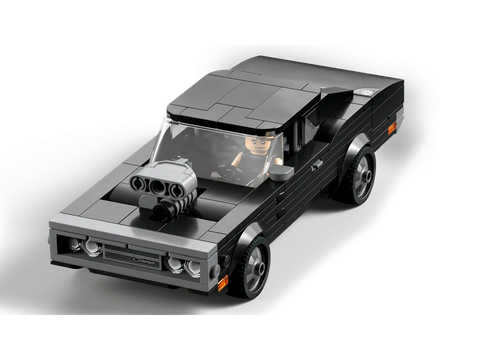 LEGO Speed Fast & Furious 1970 Dodge Charger R/T 76912