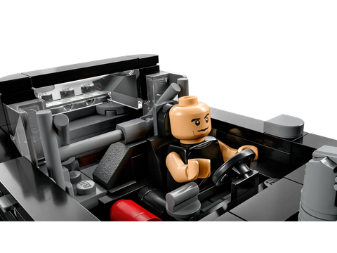 LEGO Speed Fast & Furious 1970 Dodge Charger R/T 76912