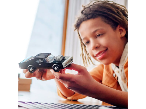 LEGO Speed Fast & Furious 1970 Dodge Charger R/T 76912