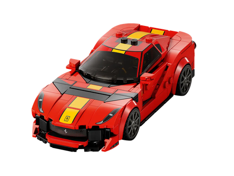 LEGO Speed Ferrari 812 Competizione 76914
