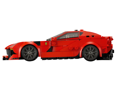 LEGO Speed Ferrari 812 Competizione 76914