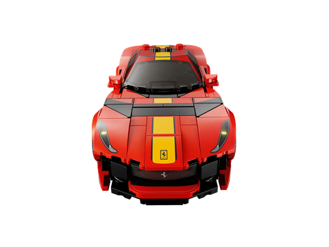 LEGO Speed Ferrari 812 Competizione 76914