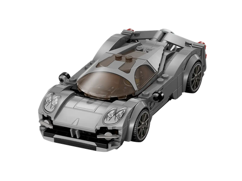 LEGO Speed Pagani Utopia 76915
