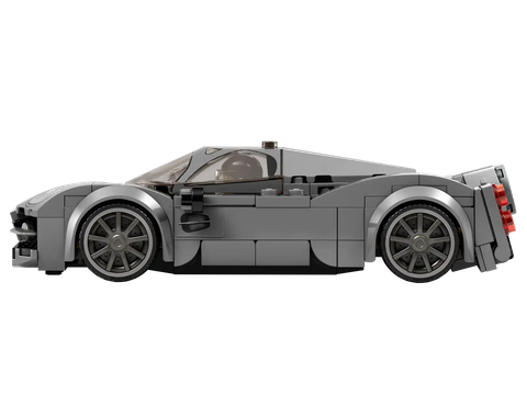 LEGO Speed Pagani Utopia 76915
