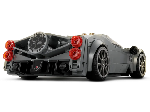 LEGO Speed Pagani Utopia 76915