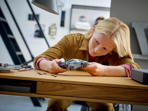 LEGO Speed Pagani Utopia 76915