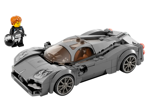 LEGO Speed Pagani Utopia 76915