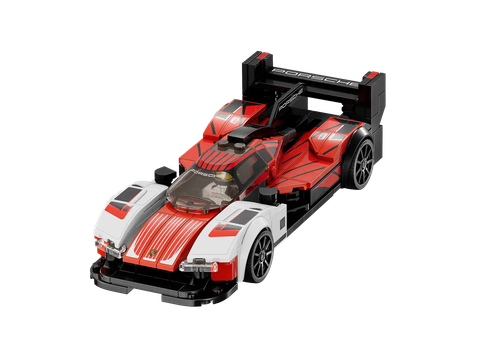 LEGO Speed Porsche 963 76916