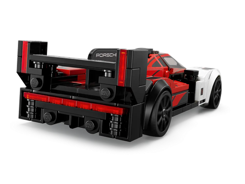 LEGO Speed Porsche 963 76916