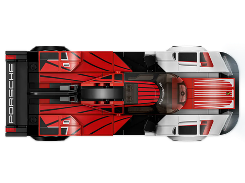 LEGO Speed Porsche 963 76916