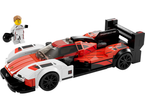 LEGO Speed Porsche 963 76916