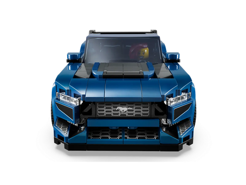 LEGO Speed Ford Mustang Dark Horse Sports Car 76920
