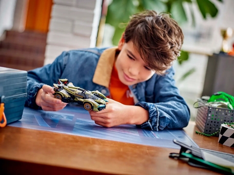 LEGO Speed Lamborghini Lambo V12 Vision GT Super Car 76923