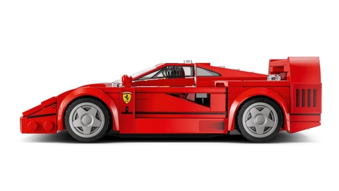 LEGO Speed Ferrari F40 Supercar 76934