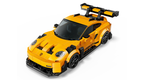 LEGO Porsche 911 GT3 RS Super Car Speed Champions 77239