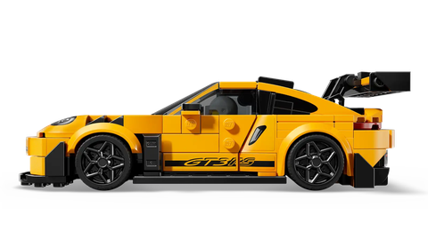 LEGO Porsche 911 GT3 RS Super Car Speed Champions 77239