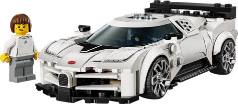 LEGO Bugatti Centodieci Hyper Sports Car 77240