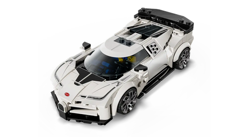 LEGO Bugatti Centodieci Hyper Sports Car 77240