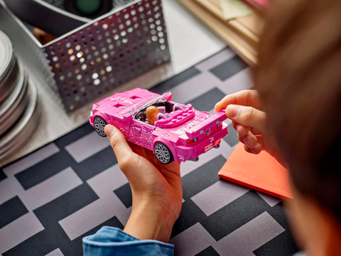 LEGO Speed 2 Fast 2 Furious Honda S2000 77241