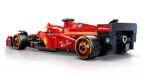 LEGO Speed Ferrari SF-24 F1® Race Car 77242