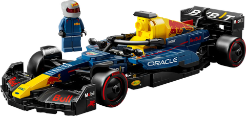 LEGO Speed Oracle Red Bull Racing RB20 F1® Race Car 77243