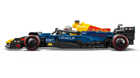 LEGO Speed Oracle Red Bull Racing RB20 F1® Race Car 77243