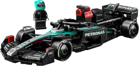 LEGO Speed Mercedes-AMG F1® W15 Race Car 77244