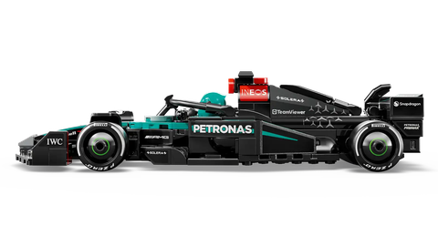 LEGO Speed Mercedes-AMG F1® W15 Race Car 77244