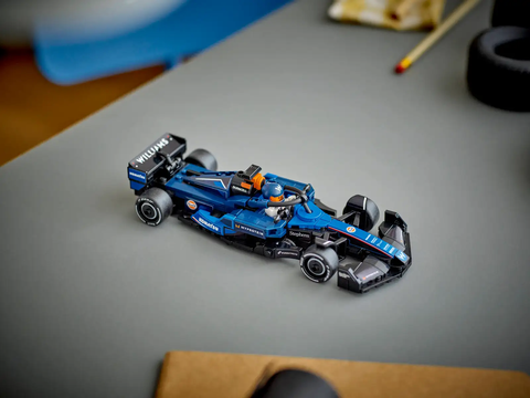 LEGO Speed Williams Racing FW46 F1® Race Car 77249